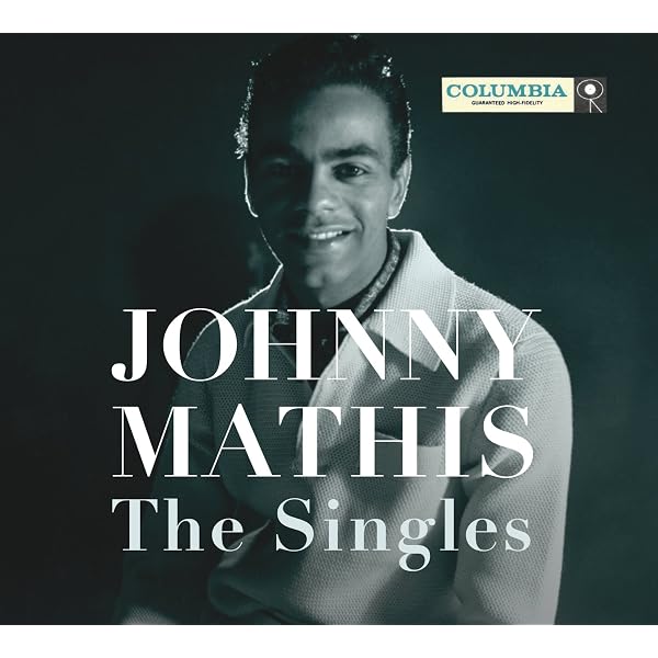 Amazon.co.jp: Johnny Mathis: ミュージック